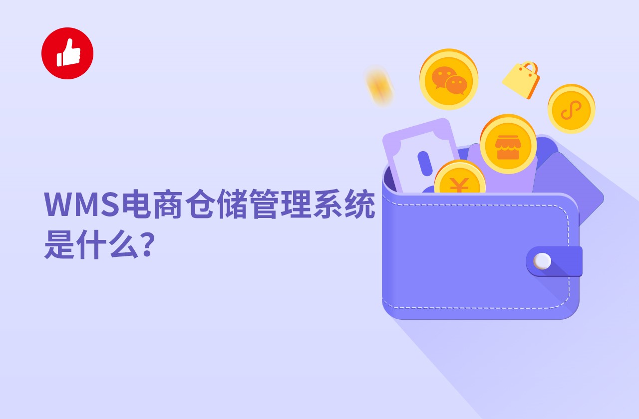 WMS電商倉儲管理系統(tǒng)是什么？有什么用？